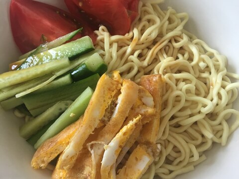 冷やし中華 レシピ 作り方 By のんたろす 楽天レシピ 冷やし中華 レシピ 作り方 By のんたろす 楽天レシピ